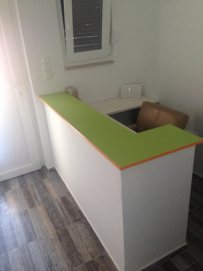 Chill Out Beach Apartments Trogir Buitenkant foto